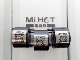 Mihot 28538389 Клапан форсунки Евро-3 CR Delphi